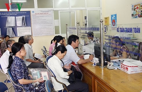 Hà Nội: Hơn 750.000 lao động bị ảnh hưởng vì nợ BHXH