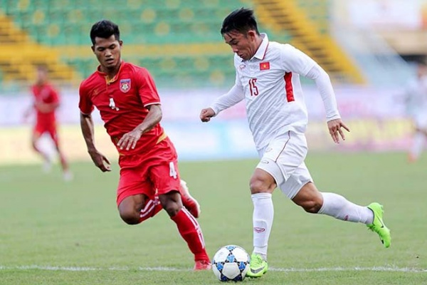 Video, kết quả bóng đá U19 Việt Nam - U21 Myanmar: Bản lĩnh đáng khen, người hùng phút cuối