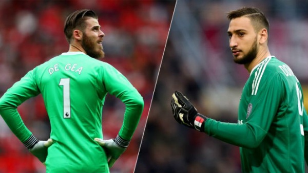 Chuyển nhượng MU: Siêu "cò" ra tay, "tiểu Buffon" sắp tới Old Trafford