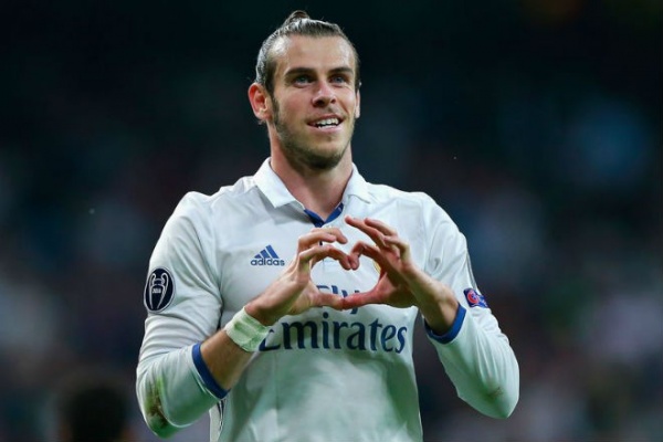Chuyển nhượng MU: Real bán lỗ, "bom tấn" Gareth Bale đã xong