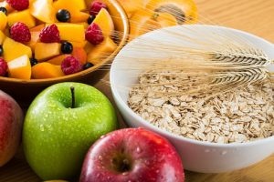 Thực phẩm cải thiện hệ tiêu hóa vào mùa đông