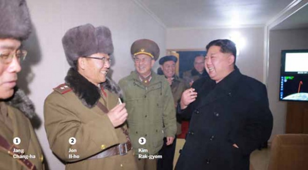 4 người Triều Tiên quan trọng đến nỗi Kim Jong-un cũng phải kiêng dè