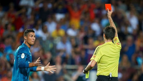 Kinh điển Real - Barca rực lửa: Vua Real – Ronaldo buông “cá nhỏ”, mưu sự lớn
