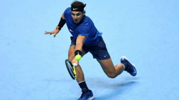 Tin thể thao HOT 23/12: Nadal khiến fan lo sốt vó, Djokovic mừng húm