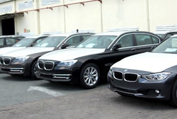 Vụ buôn lậu ở Euro Auto: Hơn 600 xe BMW chưa được thông quan