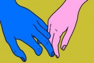 Quiz: Cách nắm tay cho biết tình cảm  của người ấy dành cho bạn