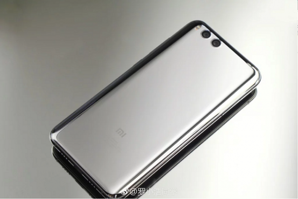 Rò rỉ thông tin Xiaomi Mi 7 sẽ có giá bán khá cao