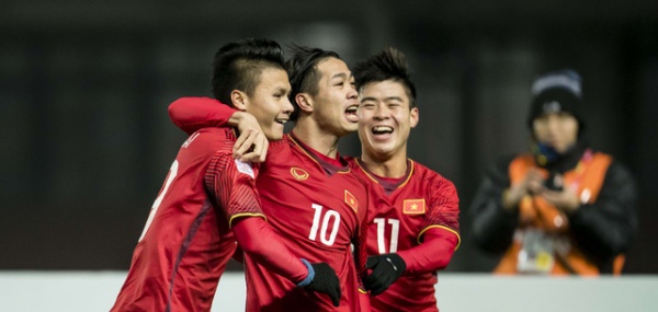 U23 Việt Nam sẽ bổ sung nhân sự nào để mơ về kỳ tích tại Asiad 2018?