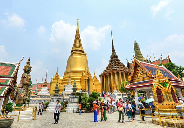 18 điều cấm kỵ và cần biết khi du lịch Bangkok