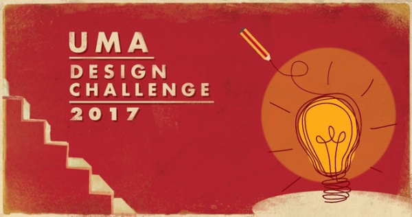 Lộ diện người chiến thắng cuộc thi Uma Design Challenge 2017