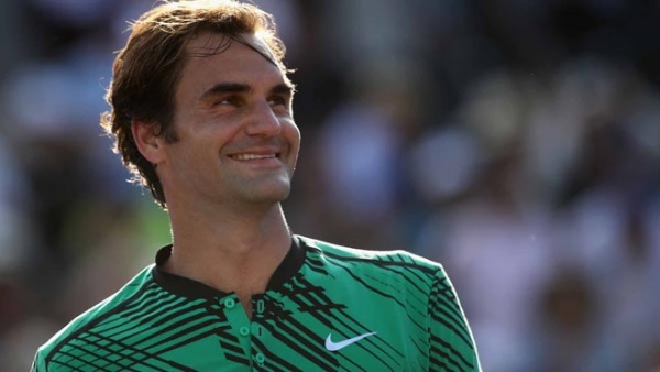 Tin thể thao HOT 8/2: Federer ỡm ờ với ngôi số 1 thế giới