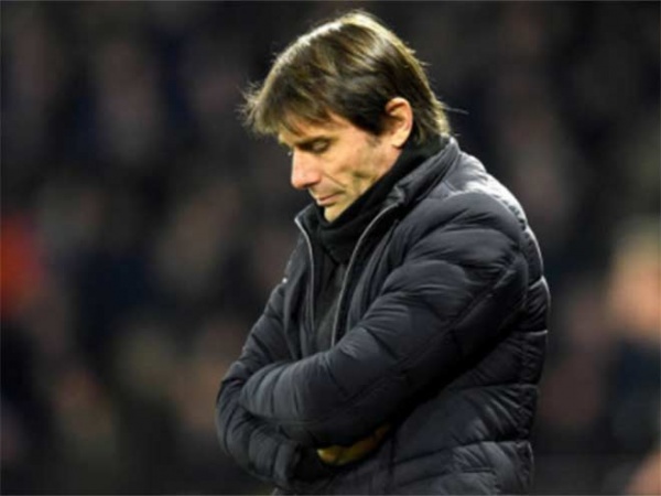 Conte, Mourinho & "lò xay" Chelsea: Căn bệnh 18 tháng nghiệt ngã