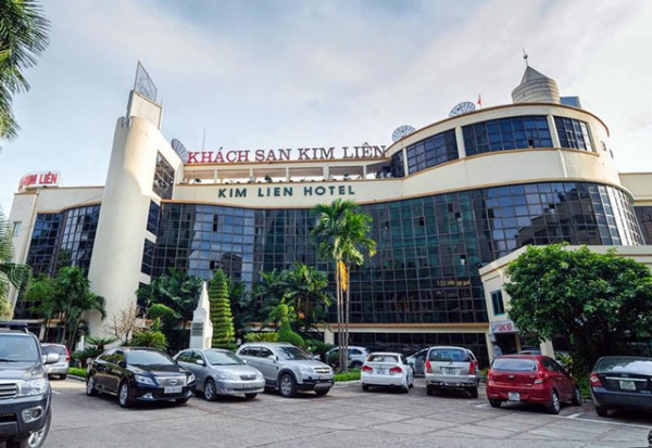 GPBank bán 27% cổ phần khách sạn bầu Thuỵ với giá “khủng”