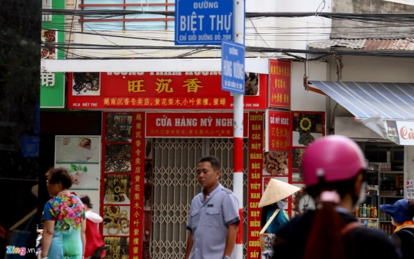 Lãnh đạo Nha Trang bất ngờ với hình ảnh TP giống "phố Tàu, nước Nga"