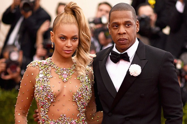 Jay Z thừa nhận cuộc hôn nhân với Beyonce không hẳn là sự thật