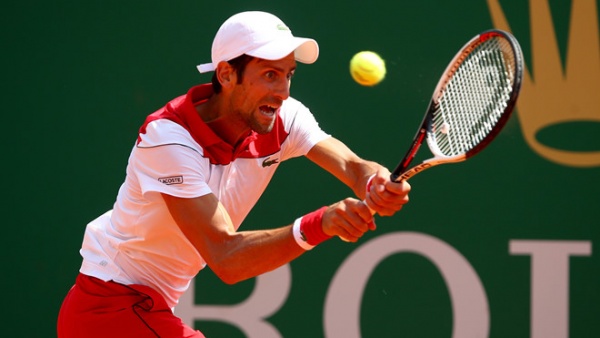 Djokovic thua ngược, lỡ đại chiến với Nadal tại Monte Carlo
