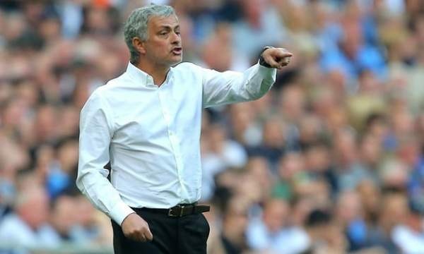 Mourinho: “Ngay cả khi thua Tottenham, tôi cũng chẳng buồn”