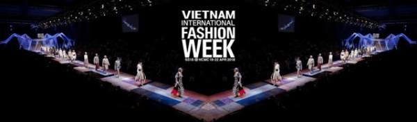 Mỹ phẩm Nhật Bản mang “Người tình trang sức” đến Vietnam International Fashion Week 2018