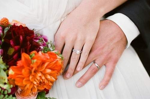 Cách chọn nhẫn cưới hoàn hảo mà tiết kiệm cho ngày trọng đại