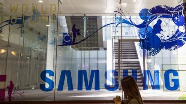Samsung dự tính lợi nhuận quý 1/2018 tăng kỷ lục nhưng không nhờ smartphone