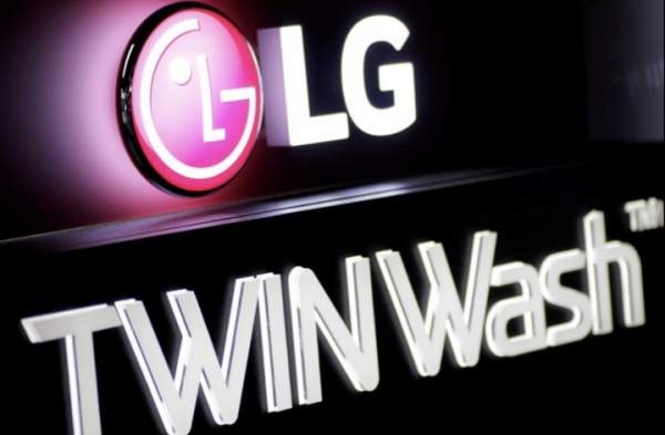 LG Electronics kỳ vọng đạt lợi nhuận quý 1 cao nhất trong 9 năm qua