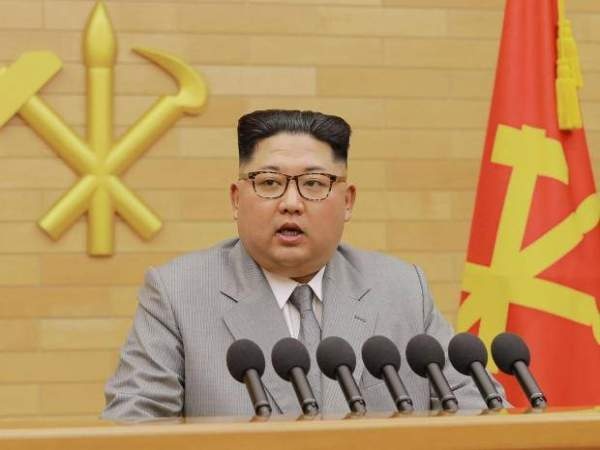 Triều Tiên bất ngờ tuyên bố dừng thử hạt nhân và tên lửa