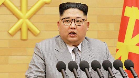 Ông Kim Jong-un "dọn đường" cho cải cách kinh tế