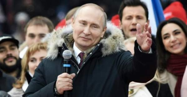 Giảm ngân sách quốc phòng, ông Putin muốn nâng mức sống của người Nga