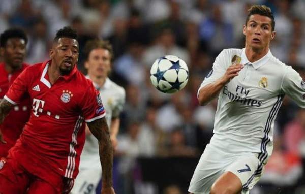 Những điểm nóng quyết định trận đại chiến Bayern Munich - Real Madrid