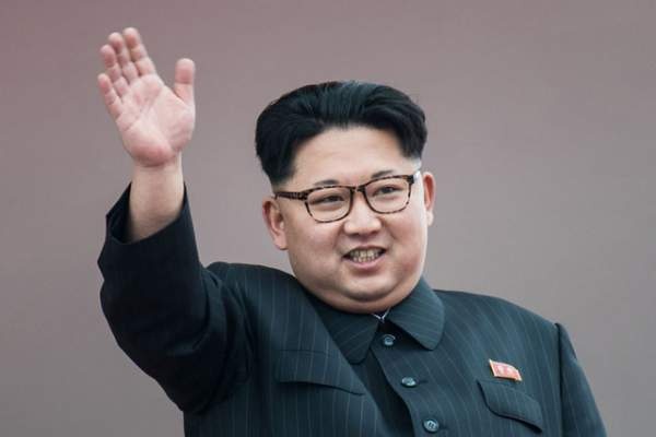 Ai sẽ tháp tùng ông Kim Jong-un tới hội nghị liên Triều?