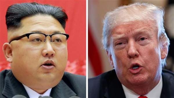 Tổng thống Trump tuyên bố có thể không gặp ông Kim Jong-un