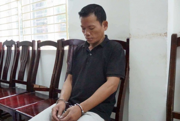 Hà Nội: Lạnh người lời khai của nghi phạm sát hại nam sinh, cho xác vào bao tải phi tang