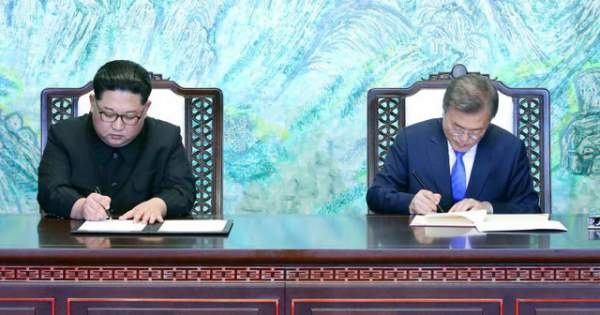 4 thỏa thuận quan trọng nhất sau cuộc gặp lịch sử Hàn - Triều