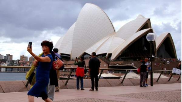 Australia mạnh tay kiểm soát "thị thực vàng", giới nhà giàu Trung Quốc dè chừng