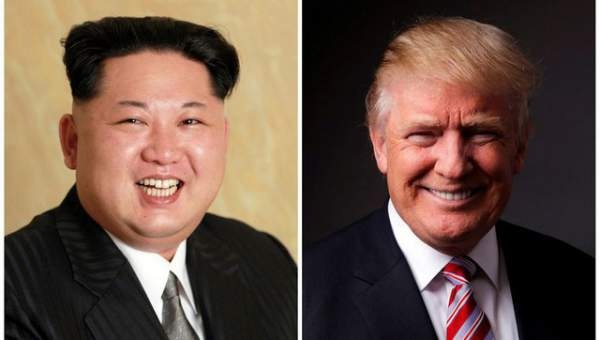 Tổng thống Trump nói về cuộc gặp với ông Kim Jong-un sau thượng đỉnh Hàn - Triều