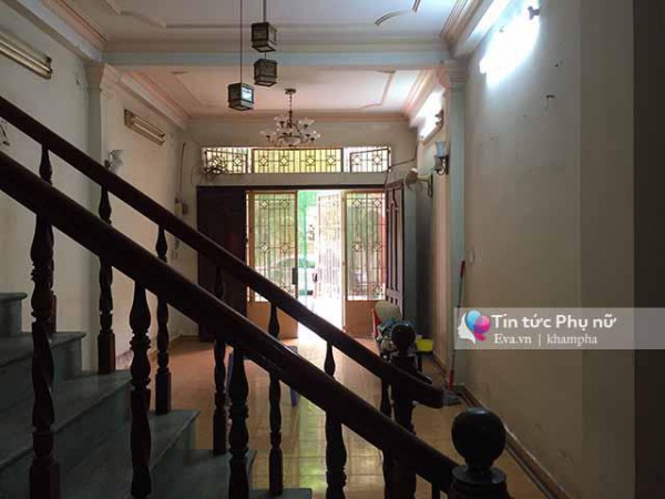 Nhà Sài Gòn cũ kỹ 18m² của vợ chồng trẻ hóa nhà sang nhất phố sau vài tháng cải tạo