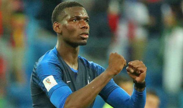 Cận cảnh dinh thự "khủng" của cầu thủ ghi 1 bàn giúp Pháp vô địch - Paul Pogba