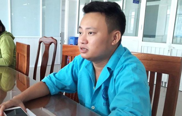 Vụ 2 mẹ con tử vong khi du lịch ở Đà Nẵng: Những tiết lộ bất ngờ từ người chồng