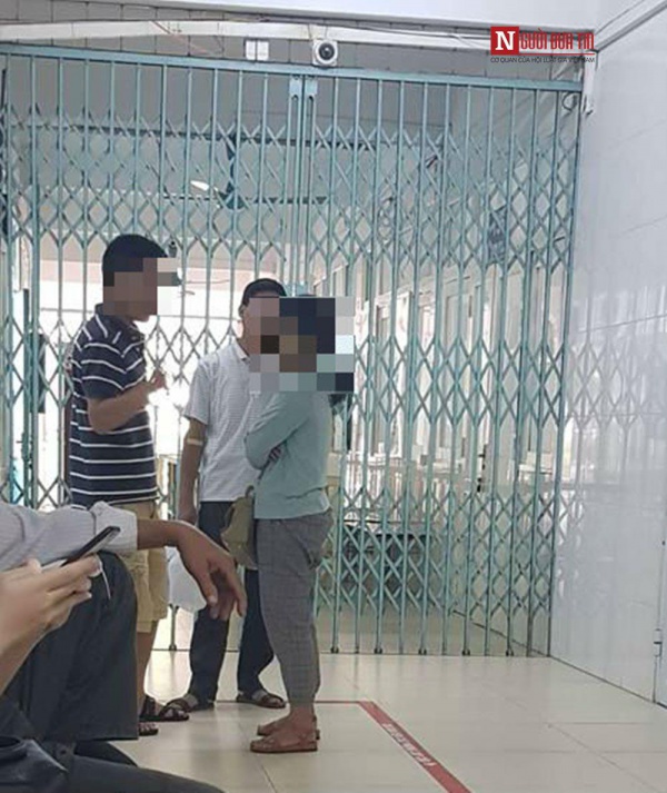 Điều tra độc quyền: Lộ diện những “ông trùm” chuyên “hút” máu sinh viên ngay cổng bệnh viện