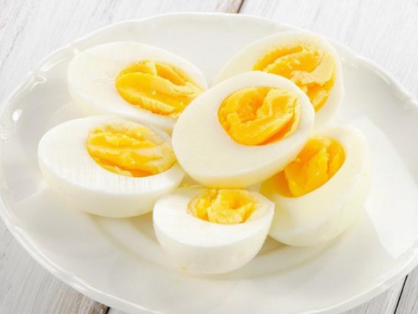 10 món trứng đơn giản giúp chị em tha hồ đổi món những ngày không kịp đi chợ