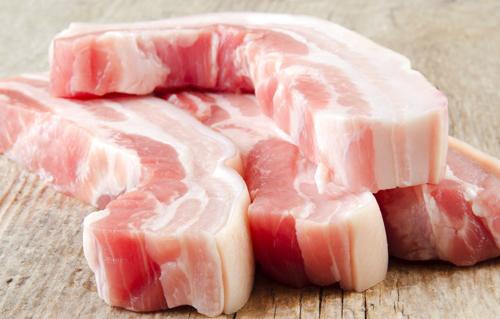 6 dấu hiệu thịt lợn “cấm được mua" người bán không bao giờ tiết lộ cho bạn