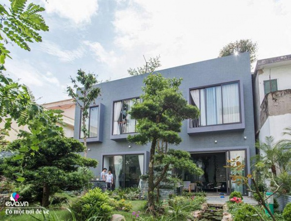 Vợ chồng Thanh Hoá mạnh tay mua liền 6 căn nhà để xây dựng nhà vườn mơ ước