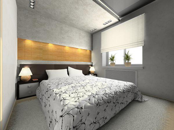 Mẫu nội thất phòng ngủ đẹp có thiết kế vạn người mê