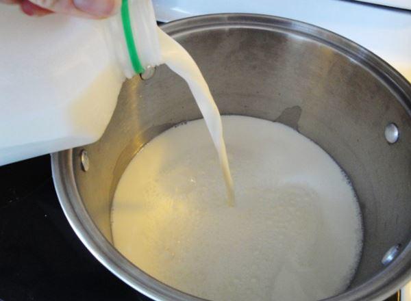 Cách nấu sữa chua nếp cẩm tại nhà nhanh chóng và tiết kiệm