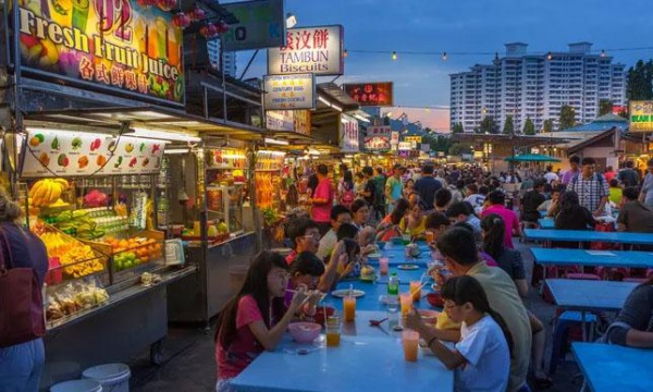 Những món ăn hấp dẫn nhất của ẩm thực Đông Nam Á, Việt Nam đứng thứ 2
