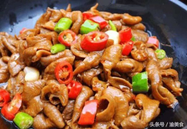 5 món ăn có mùi ám ảnh nhất Trung Quốc, chỉ ngửi trong gió cũng đã choáng váng