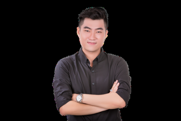 Bùi Thanh Thịnh: Từ chàng trai học vận tải đến chuyên gia Digital Marketing