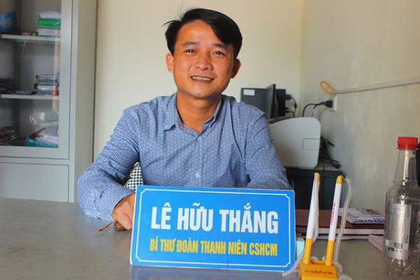 Hà Tĩnh: Thủ lĩnh Đoàn 17 lần hiến máu cứu người