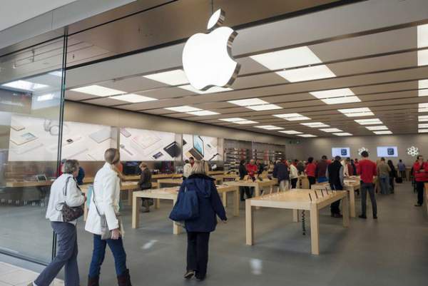 Apple Store đóng cửa toàn cầu, Việt Nam có ảnh hưởng?