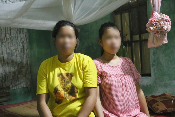 Bé 12 tuổi bầu 7 tháng tố cha dượng cưỡng hiếp: Hội Bảo vệ quyền trẻ em VN lên tiếng
